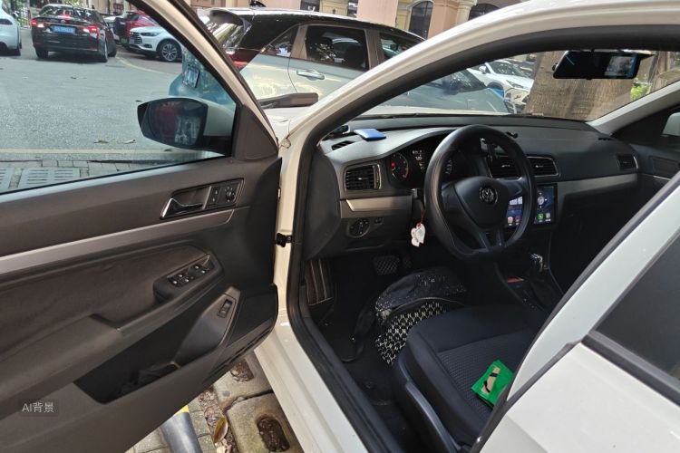 Volkswagen Lavida 2016 car image #18