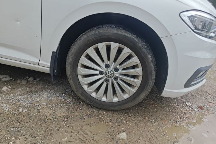 Volkswagen Lavida 2020 #9 Volkswagen Lavida 2020 immagine di auto #9