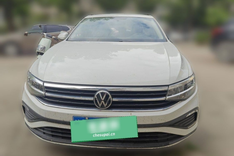 Volkswagen Bora 2023 car image #6