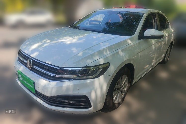 Volkswagen Bora 2021 car image #2