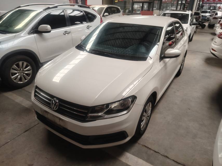 Volkswagen Santana 2023 Volkswagen Santana 2023 car image