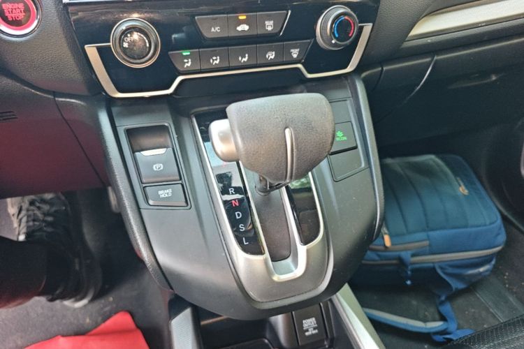 Honda CR-V 2020 car image #14