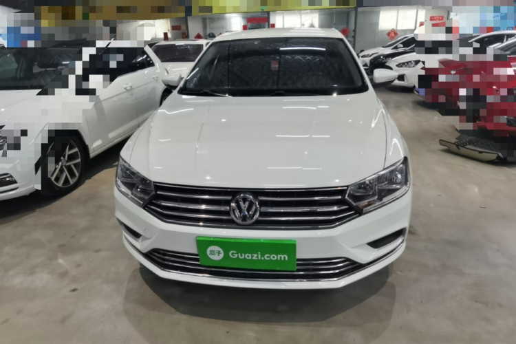 Volkswagen Bora 2020 car image #3