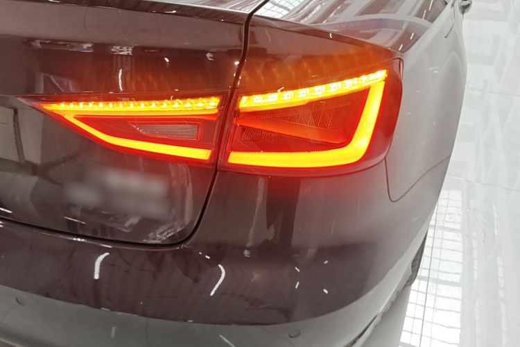 Audi A3 2016 #8 Audi A3 2016 immagine di auto #8