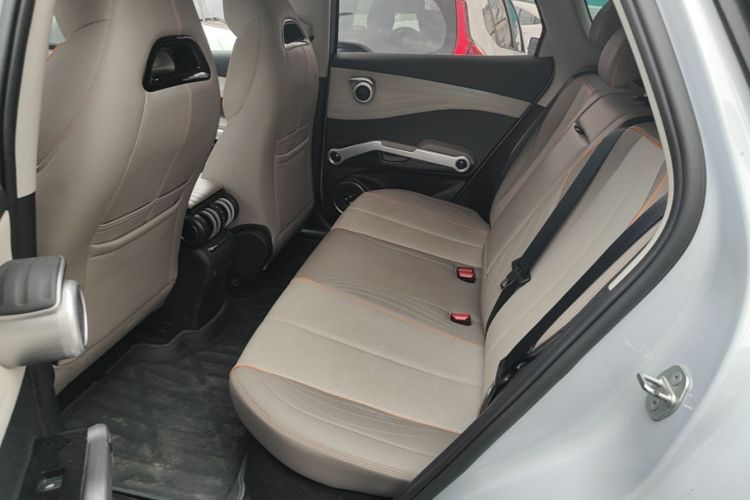 BYD Yuan Plus 2023 car image #17