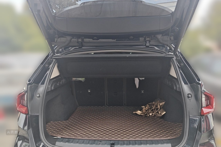 BMW X1 2024 #21 BMW X1 2024 car image #21