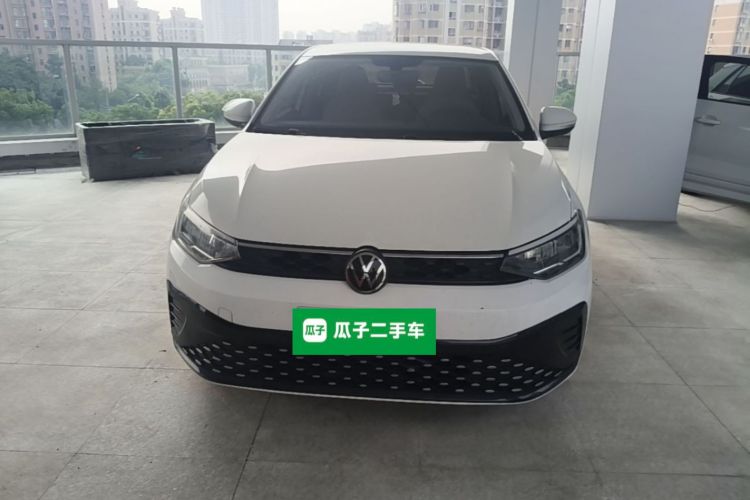 Volkswagen Lavida 2025 #3 Volkswagen Lavida 2025 car image #3