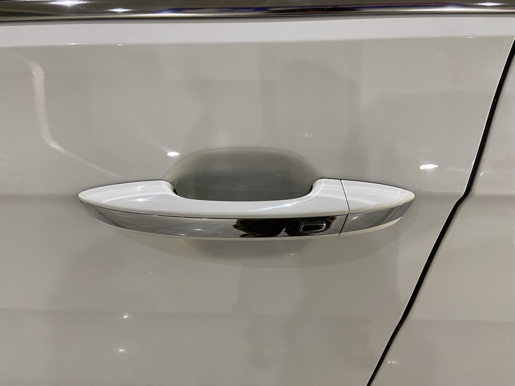 Volkswagen T-Cross 2022 изображение автомобиля #16