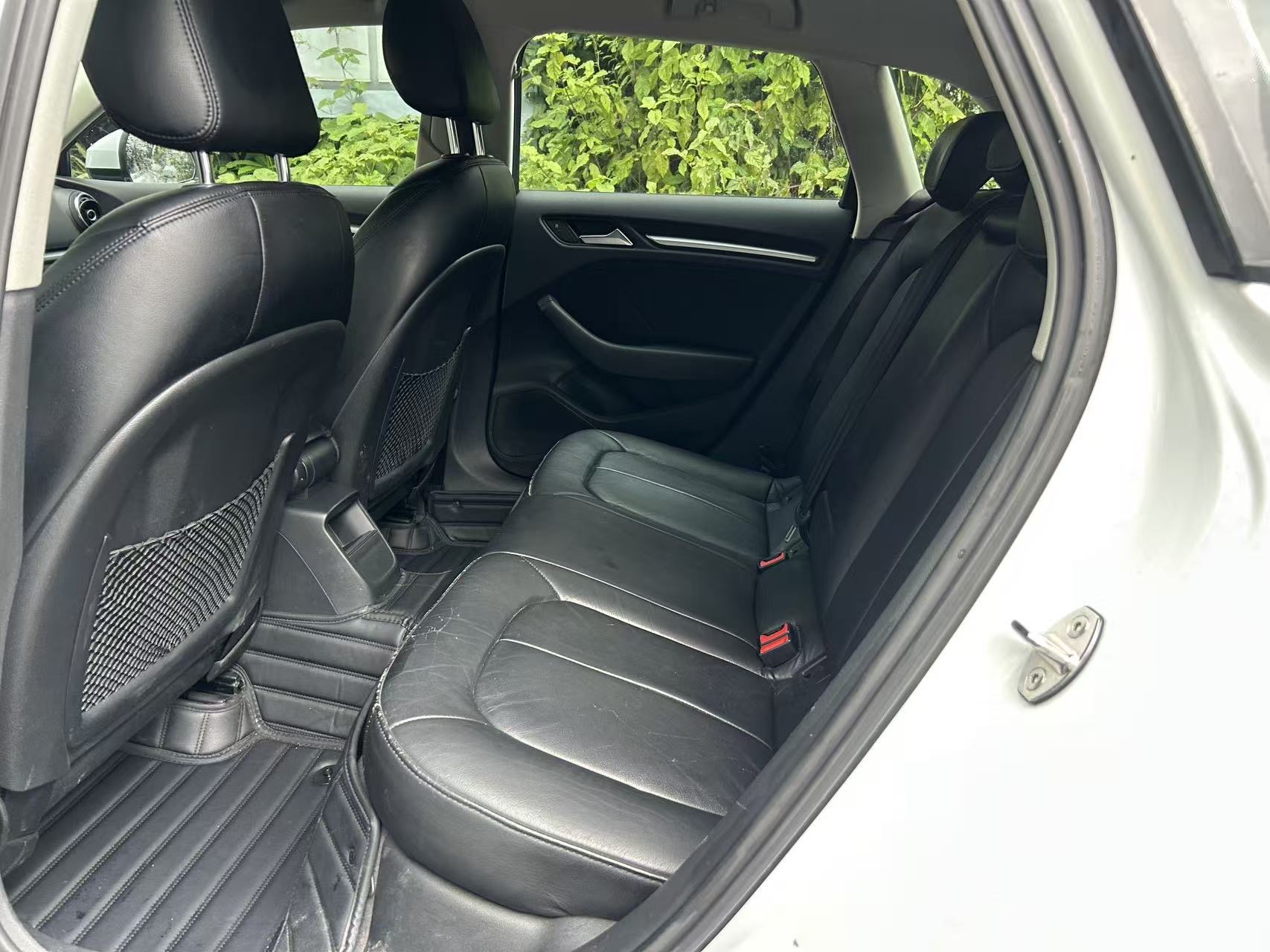 Audi A3 2017 #7 Audi A3 2017 car image #7