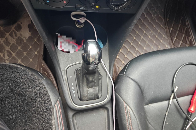 Volkswagen Polo 2016 #16 Volkswagen Polo 2016 car image #16