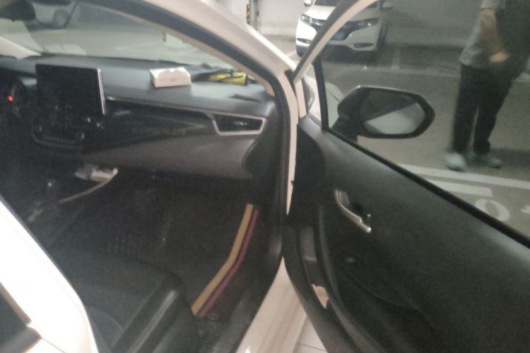 Toyota Corolla 2020 car image #23