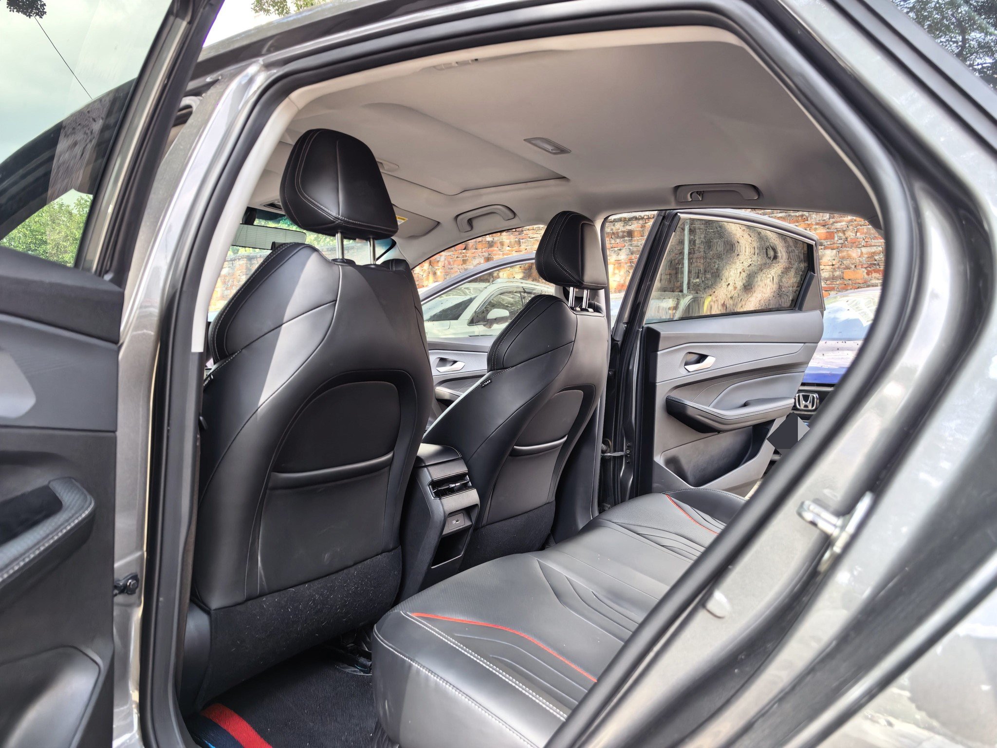 2023 #3 2023 imagen de coche #3