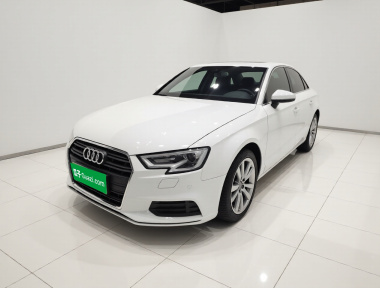 Audi A3 2018 Audi A3 2018 immagine di auto