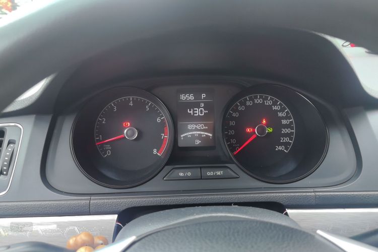 Volkswagen Lavida 2016 #13 Volkswagen Lavida 2016 immagine di auto #13