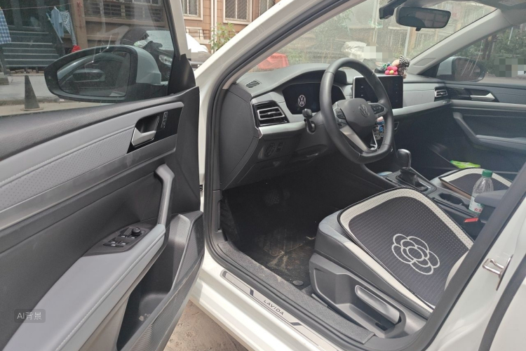 Volkswagen Lavida 2023 car image #18