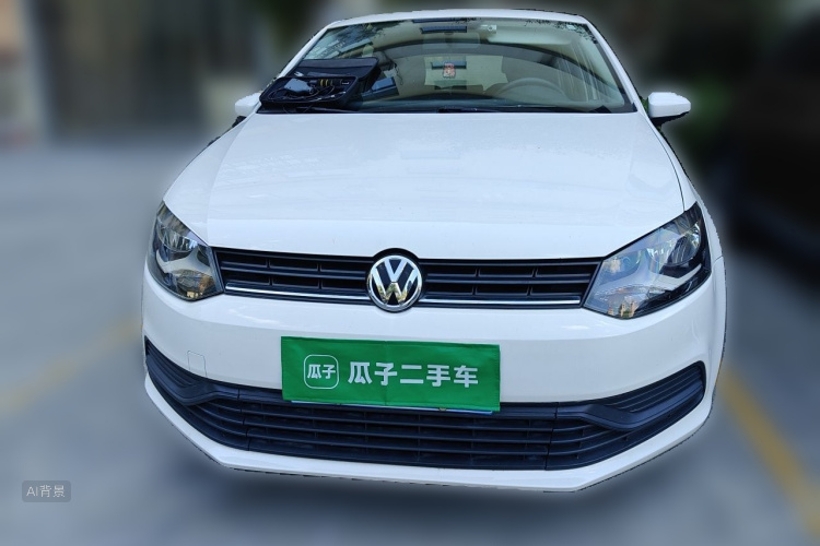 Volkswagen Polo 2016 #3 Volkswagen Polo 2016 car image #3