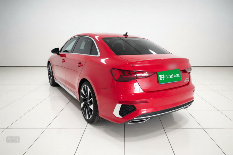 Audi A3 2023 immagine di auto #5