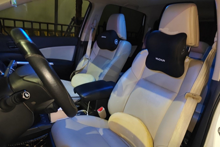 Honda CR-V 2015 #17 Honda CR-V 2015 car image #17