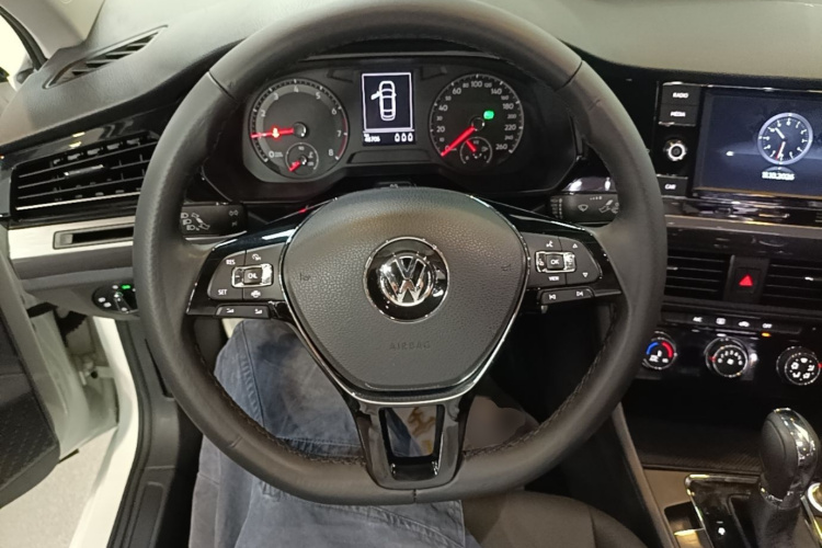 Volkswagen Bora 2019 #11 Volkswagen Bora 2019 immagine di auto #11