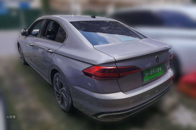 Volkswagen Bora 2023 car image #5