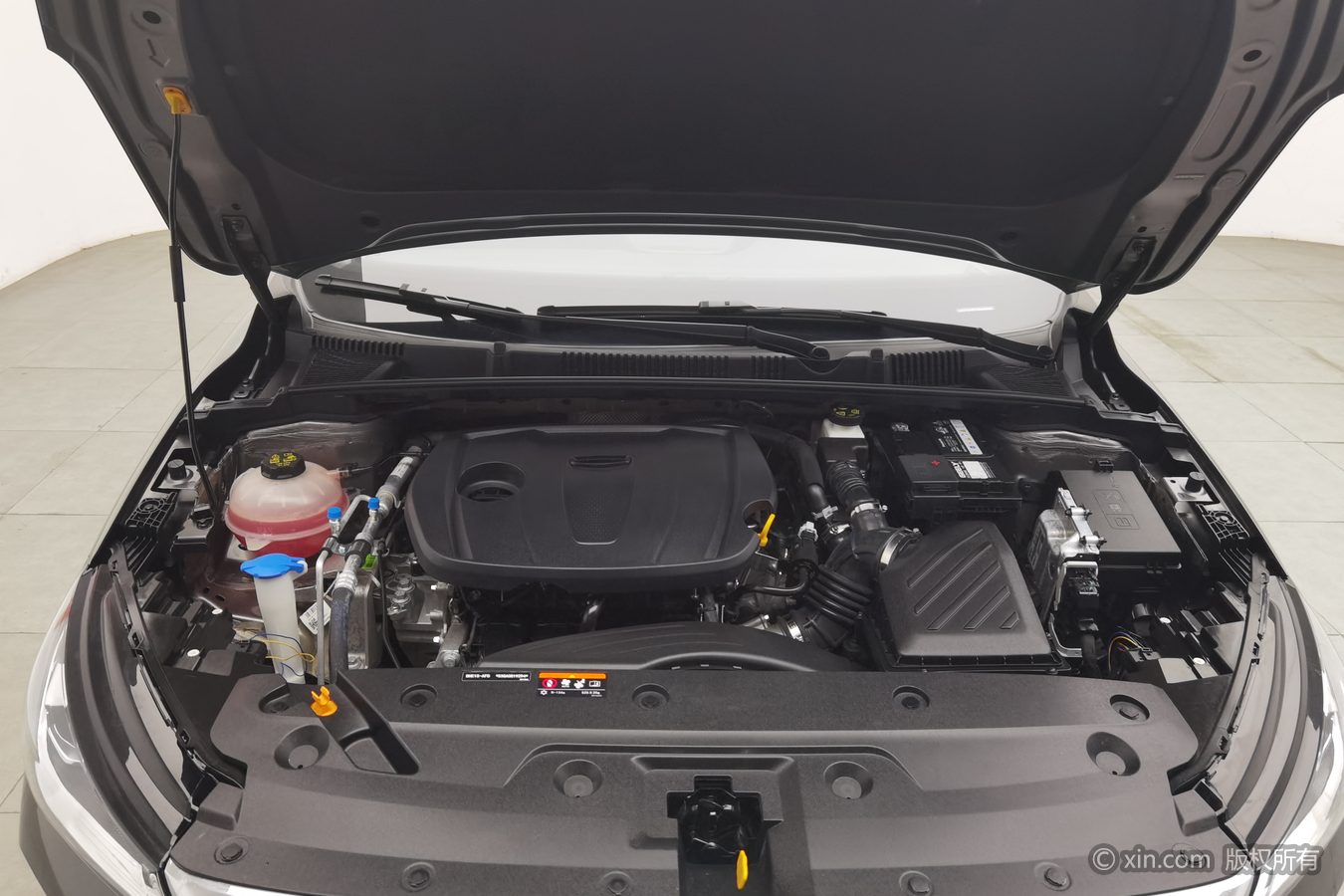GEELY Emgrand 2025 image de voiture #18