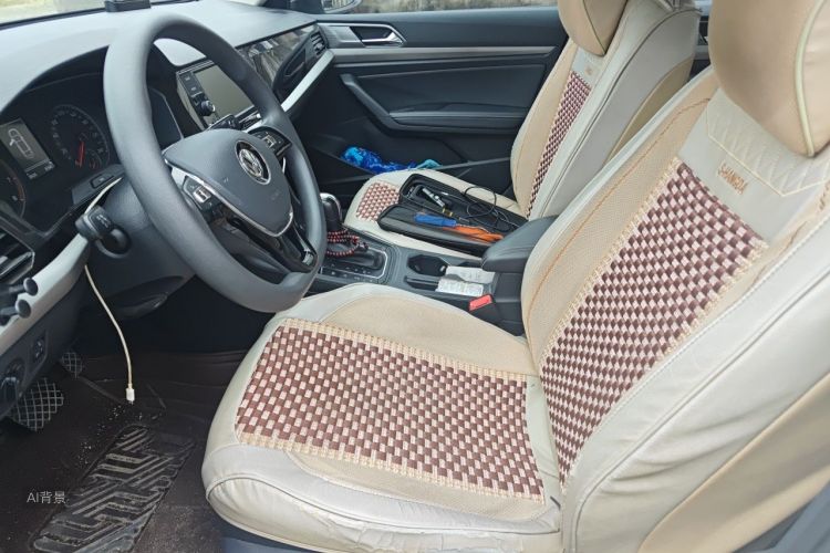 Volkswagen Lavida 2020 #17 Volkswagen Lavida 2020 immagine di auto #17