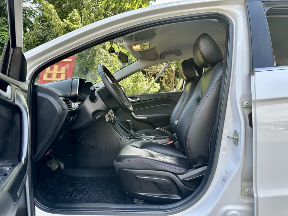 Chery Arrizo 5 2018 #16 Chery Arrizo 5 2018 immagine di auto #16