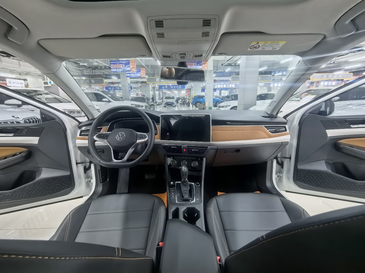 Volkswagen Bora 2023 #6 Volkswagen Bora 2023 immagine di auto #6