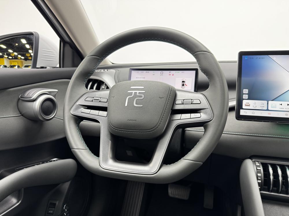 BYD Yuan Plus 2025 car image #16