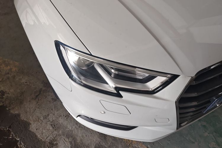 Audi A3 2021 #8 Audi A3 2021 car image #8