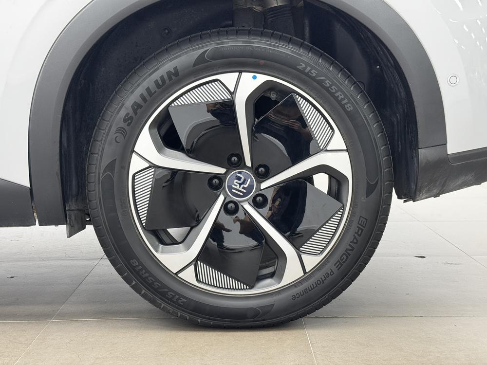 BYD Yuan Plus 2025 car image #9