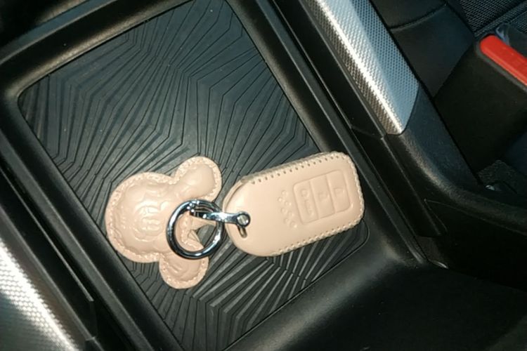 Honda CR-V 2021 car image #9