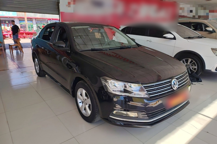 Volkswagen Lavida 2015 #4 Volkswagen Lavida 2015 car image #4