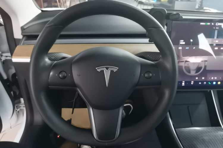 Tesla Model 3 2020 car image #11