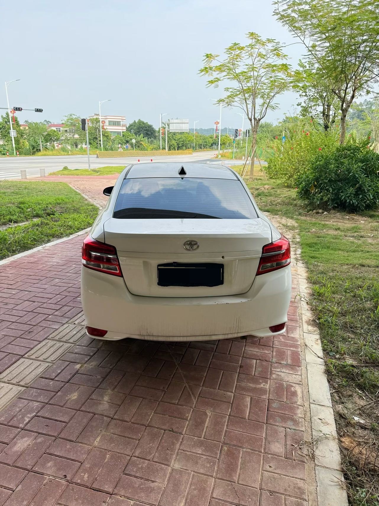 Toyota Vios 2019 #5 Toyota Vios 2019 изображение автомобиля #5