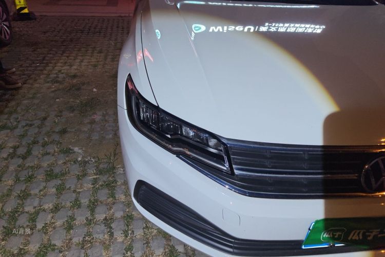 Volkswagen Bora 2022 car image #8