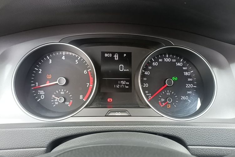 Volkswagen Golf 2016 #16 Volkswagen Golf 2016 car image #16