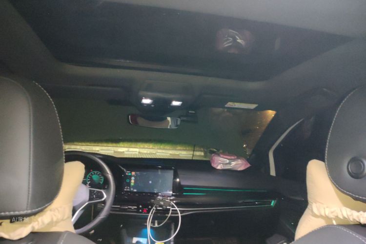 Volkswagen Golf 2022 immagine di auto #20