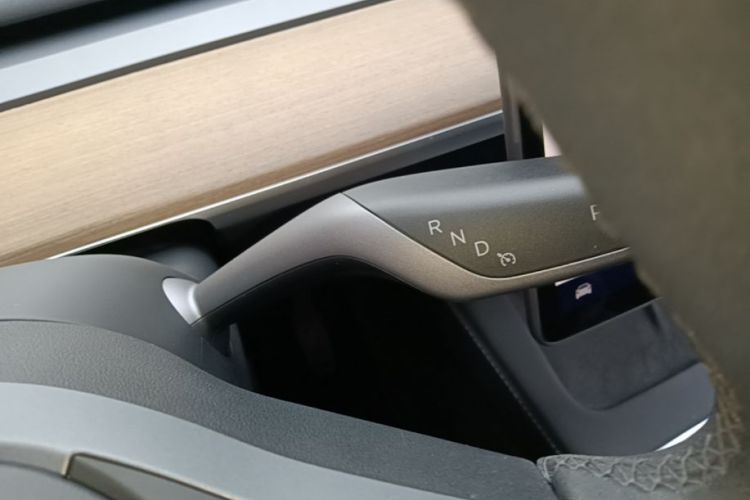Tesla Model Y 2022 #14 Tesla Model Y 2022 car image #14