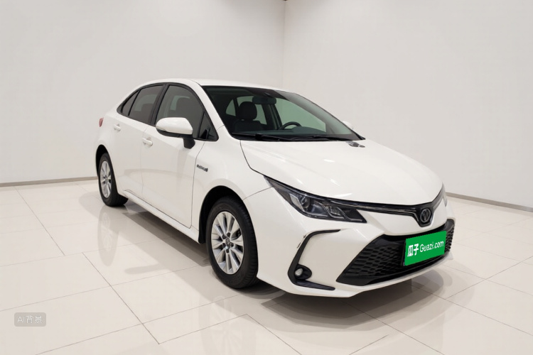 Toyota Corolla 2024 #4 Toyota Corolla 2024 car image #4