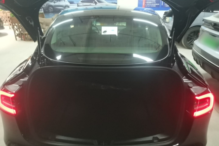 Tesla Model 3 2020 car image #19