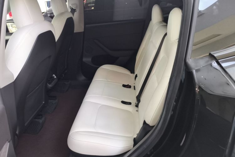 Tesla Model Y 2022 #17 Tesla Model Y 2022 car image #17