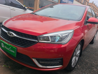 Chery Arrizo 5 2016 car image 