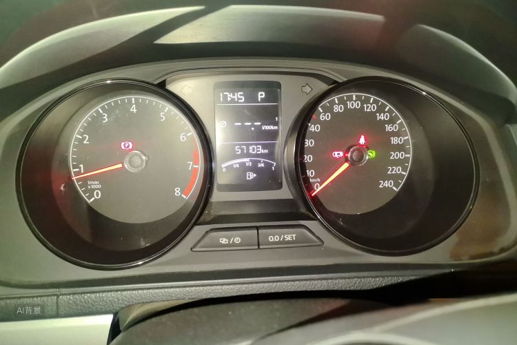 Volkswagen Lavida 2019 #14 Volkswagen Lavida 2019 car image #14