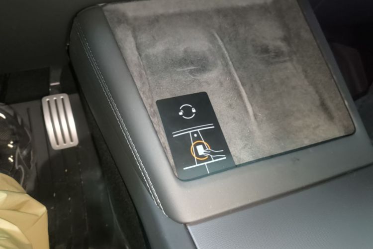 Tesla Model 3 2023 #9 Tesla Model 3 2023 car image #9