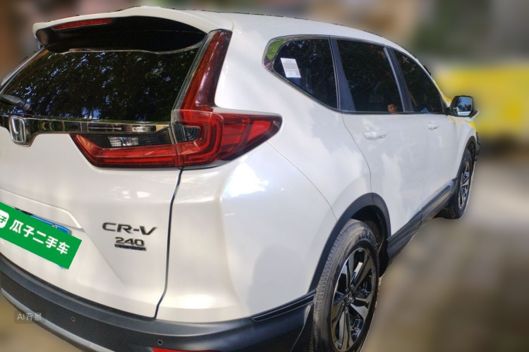 Honda CR-V 2021 immagine di auto #7