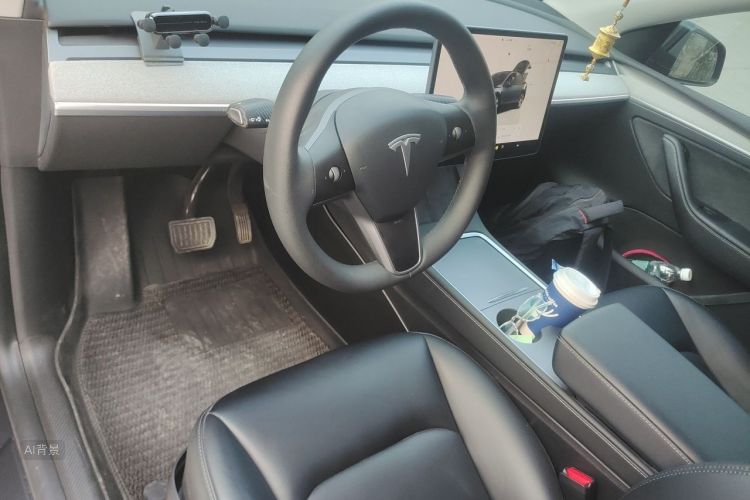 Tesla Model Y 2024 imagem de carro #11