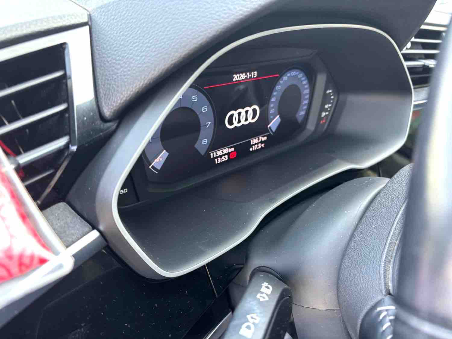 Audi Q3 2020 #7 Audi Q3 2020 car image #7