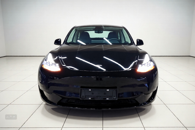Tesla Model Y 2023 #3 Tesla Model Y 2023 car image #3