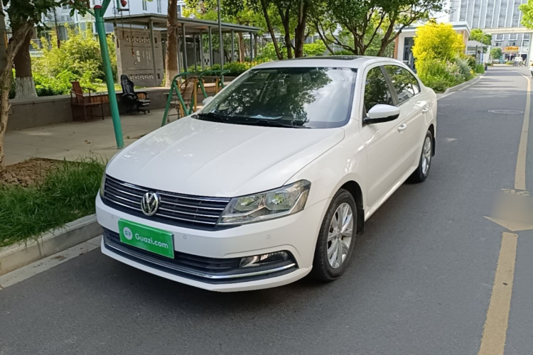 Volkswagen Lavida 2017 #2 Volkswagen Lavida 2017 car image #2